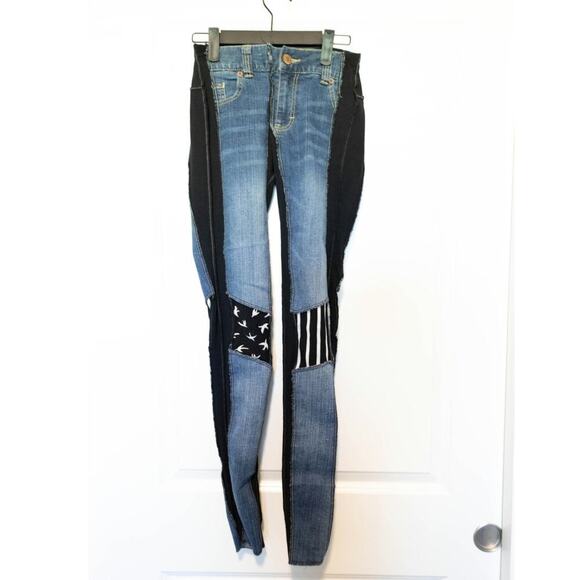 Styles Ever After XXS Elly May Ladies Jeans - Picture 1 of 5